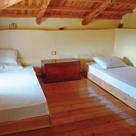 Awesome In Andros With 4 Bedrooms And Wifi Prázdninový dům Steniaí