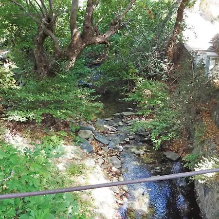 Awesome In Andros With 4 Bedrooms And Wifi * Steniaí