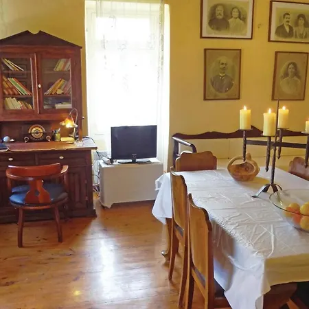Awesome In Andros With 4 Bedrooms And Wifi * Steniaí