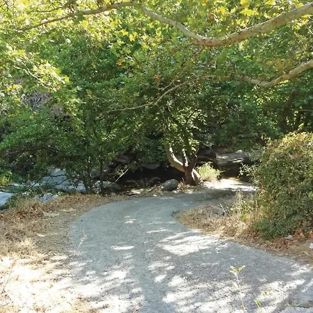 Awesome In Andros With 4 Bedrooms And Wifi 펜션 Steniaí